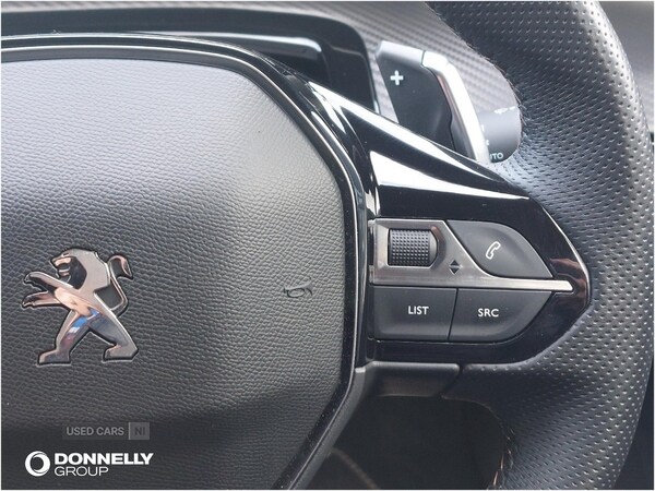 Used Peugeot 508 2022 for sale - 76215807: Photo 16