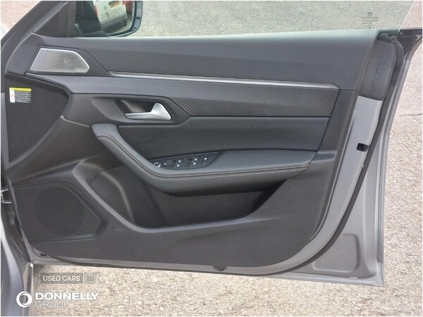 Used Peugeot 508 2022 for sale - 76215807: Photo 17