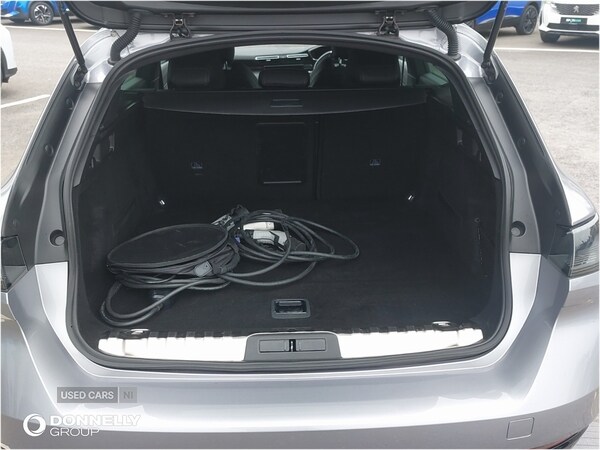 Used Peugeot 508 2022 for sale - 76215807: Photo 18