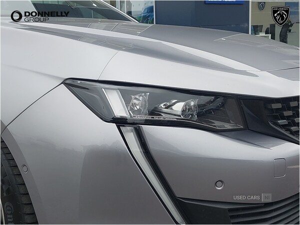Used Peugeot 508 2022 for sale - 76215807: Photo 19