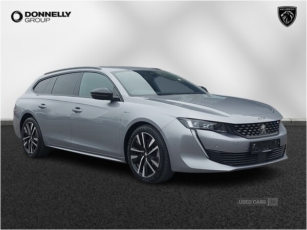 Used Peugeot 508 2022 for sale - 76215807: Photo 1