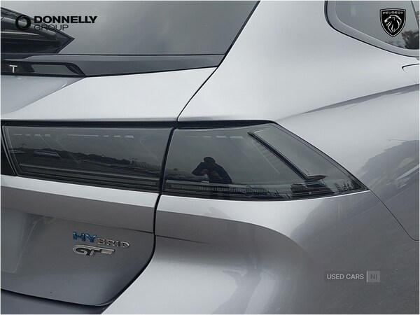 Used Peugeot 508 2022 for sale - 76215807: Photo 20