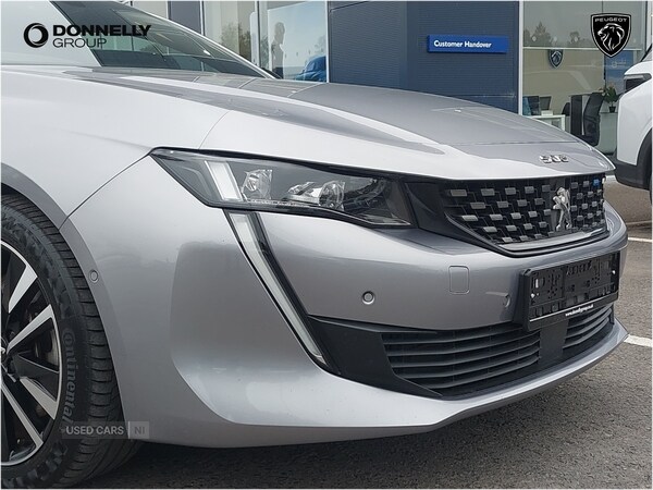 Used Peugeot 508 2022 for sale - 76215807: Photo 21
