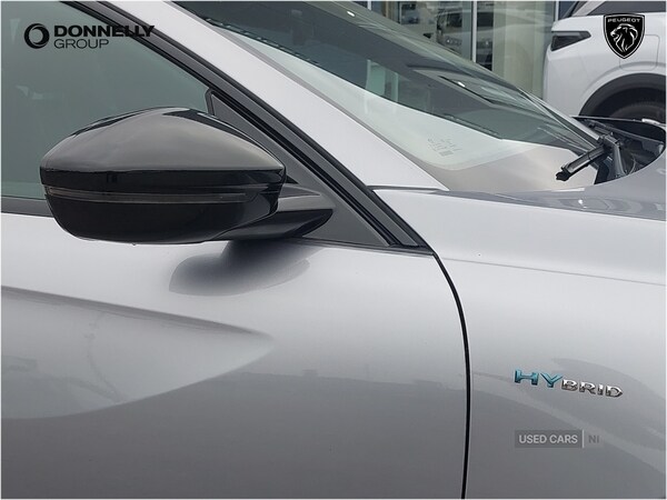 Used Peugeot 508 2022 for sale - 76215807: Photo 22