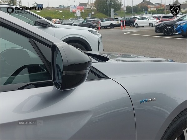 Used Peugeot 508 2022 for sale - 76215807: Photo 23