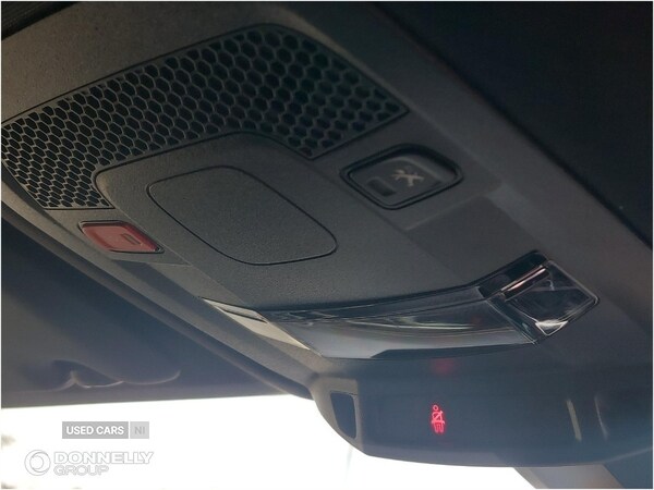 Used Peugeot 508 2022 for sale - 76215807: Photo 25