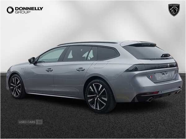 Used Peugeot 508 2022 for sale - 76215807: Photo 2