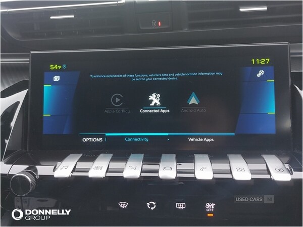 Used Peugeot 508 2022 for sale - 76215807: Photo 31