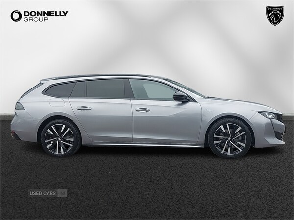 Used Peugeot 508 2022 for sale - 76215807: Photo 3