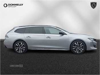 Used Peugeot 508 2022 for sale - 76215807: Photo 3