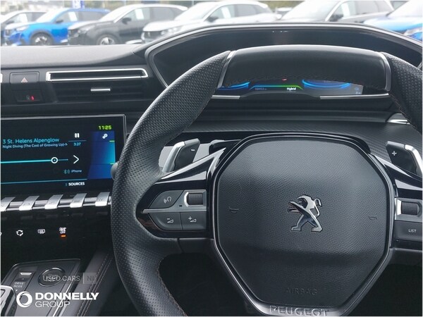 Used Peugeot 508 2022 for sale - 76215807: Photo 4