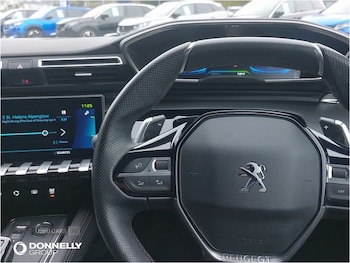 Used Peugeot 508 2022 for sale - 76215807: Photo 4