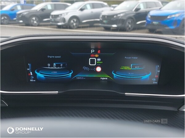 Used Peugeot 508 2022 for sale - 76215807: Photo 6