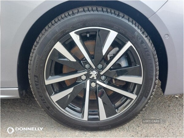 Used Peugeot 508 2022 for sale - 76215807: Photo 7