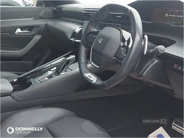 Used Peugeot 508 2022 for sale - 76215807: Photo 8