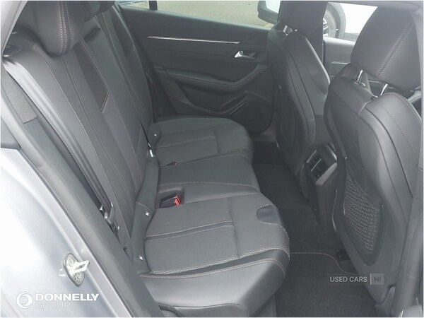 Used Peugeot 508 2022 for sale - 76215807: Photo 9