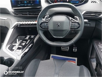 Used Peugeot 3008 2023 for sale - 78989487: Photo