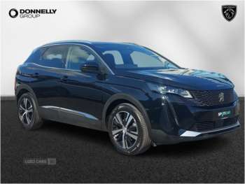 2022 - 1.5 BlueHDi GT 5dr