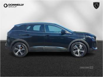 Used Peugeot 3008 2022 for sale - 74619220: Photo