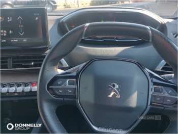 Used Peugeot 3008 2022 for sale - 74619220: Photo