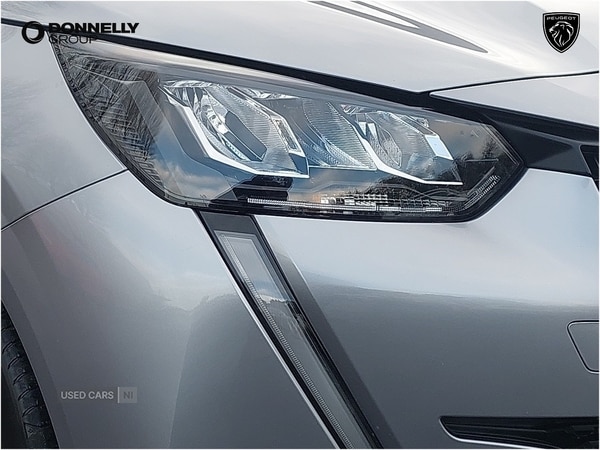 Used Peugeot 208 2022 for sale - 75509038: Photo 15