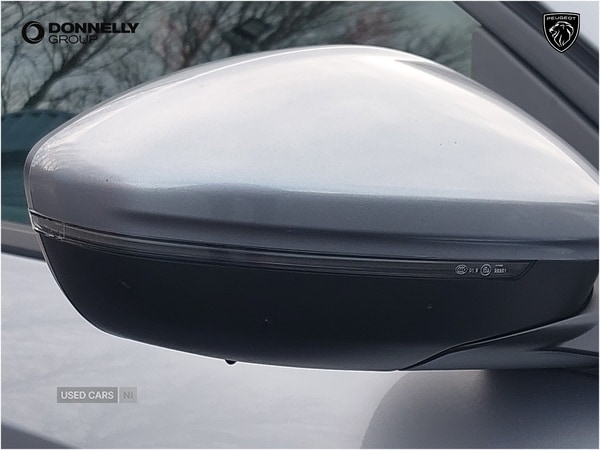Used Peugeot 208 2022 for sale - 75509038: Photo 18