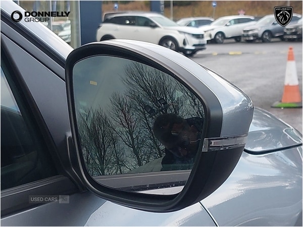 Used Peugeot 208 2022 for sale - 75509038: Photo 19
