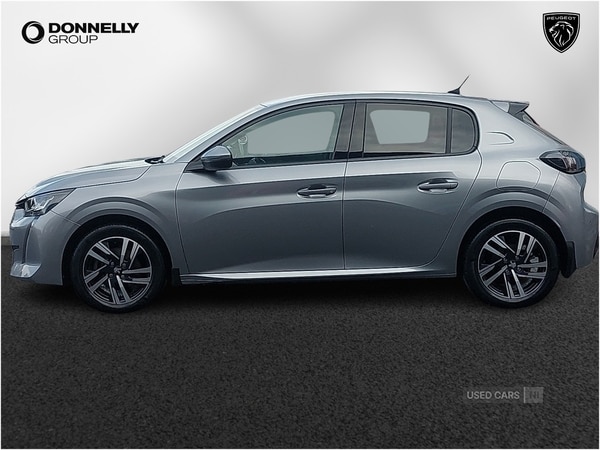 Used Peugeot 208 2022 for sale - 75509038: Photo 8