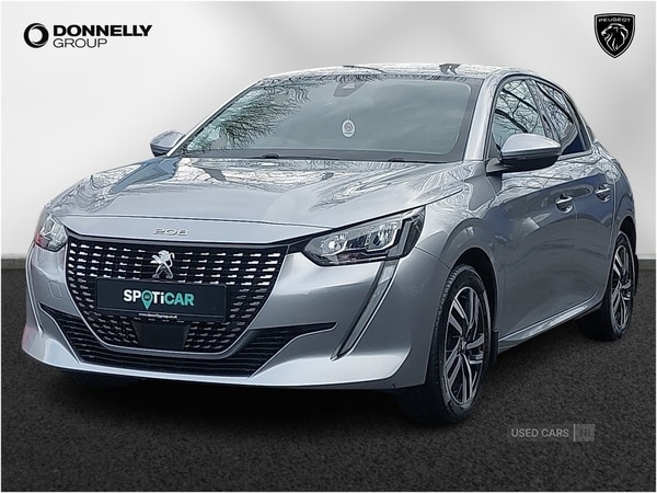 Used Peugeot 208 2022 for sale - 75509038: Photo 9