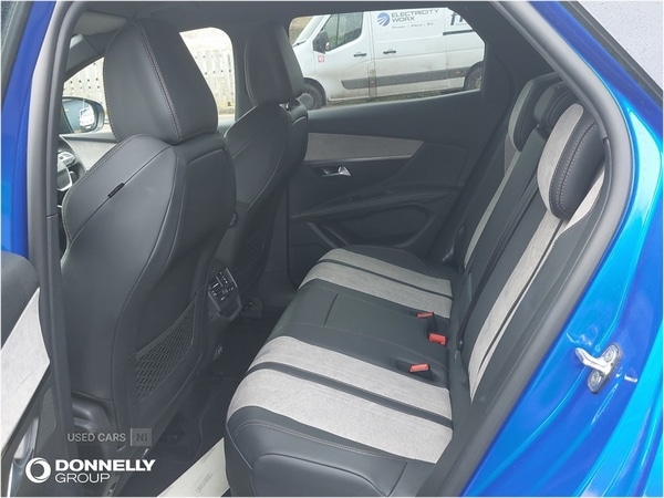 Used Peugeot 3008 2021 for sale - 77825493: Photo 10