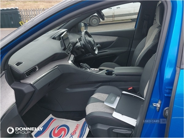 Used Peugeot 3008 2021 for sale - 77825493: Photo 11