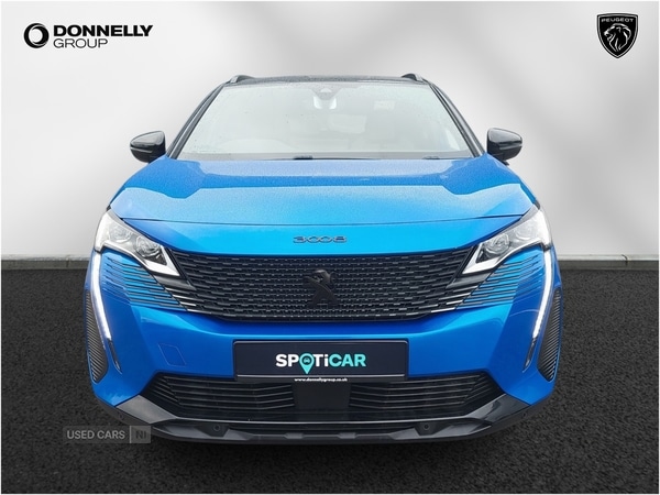 Used Peugeot 3008 2021 for sale - 77825493: Photo 12