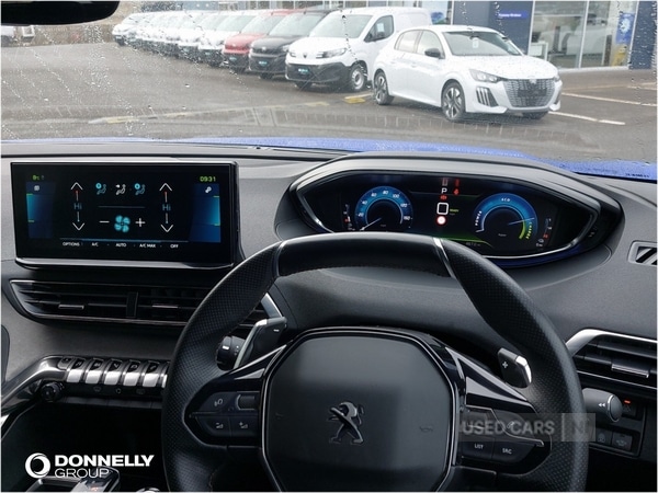 Used Peugeot 3008 2021 for sale - 77825493: Photo 18