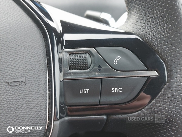 Used Peugeot 3008 2021 for sale - 77825493: Photo 20