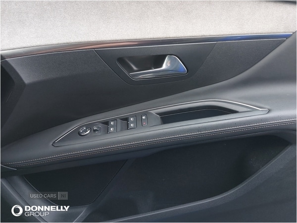 Used Peugeot 3008 2021 for sale - 77825493: Photo 21