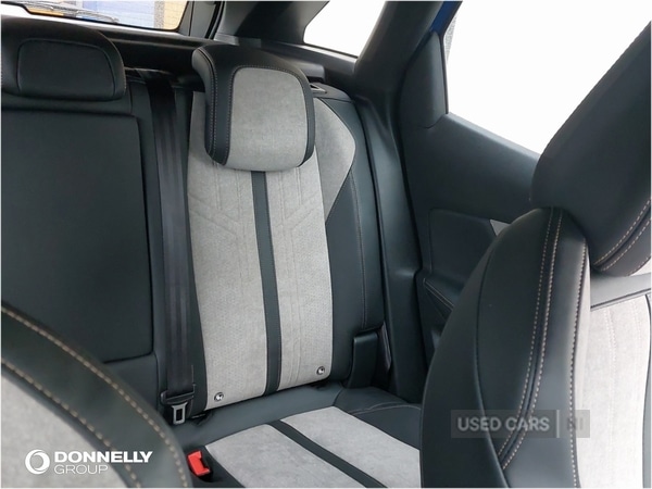 Used Peugeot 3008 2021 for sale - 77825493: Photo 22