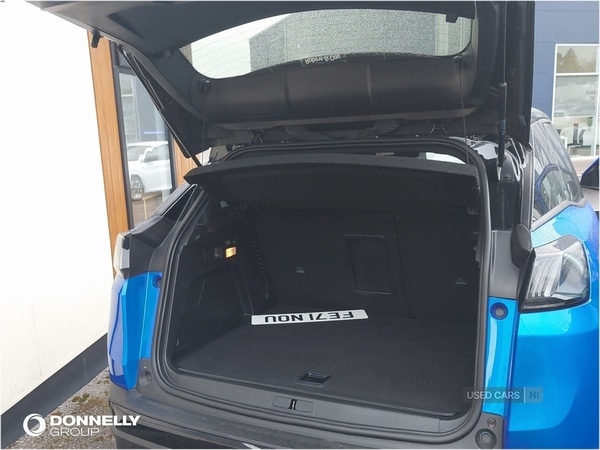 Used Peugeot 3008 2021 for sale - 77825493: Photo 23