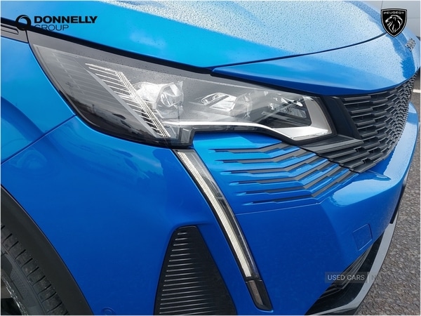 Used Peugeot 3008 2021 for sale - 77825493: Photo 24