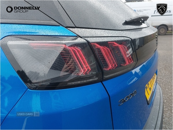 Used Peugeot 3008 2021 for sale - 77825493: Photo 25