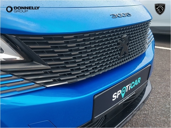 Used Peugeot 3008 2021 for sale - 77825493: Photo 26