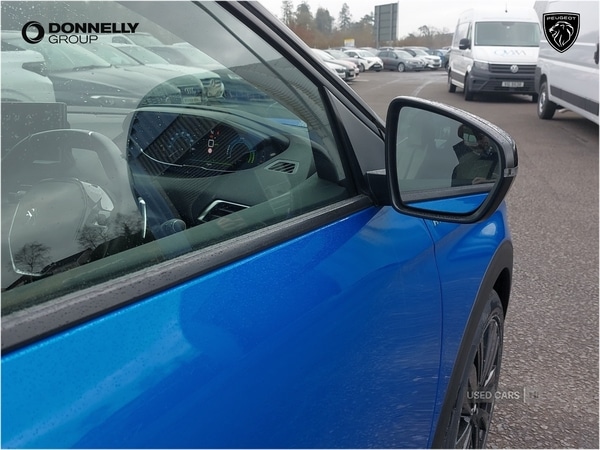 Used Peugeot 3008 2021 for sale - 77825493: Photo 27