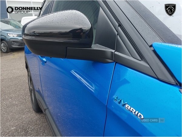 Used Peugeot 3008 2021 for sale - 77825493: Photo 28