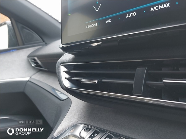 Used Peugeot 3008 2021 for sale - 77825493: Photo 32