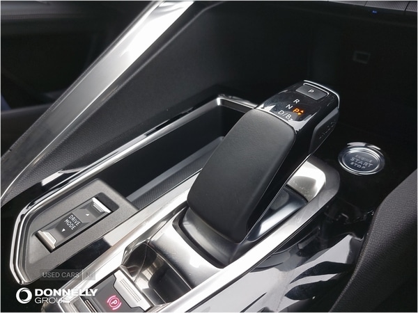 Used Peugeot 3008 2021 for sale - 77825493: Photo 35