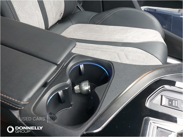 Used Peugeot 3008 2021 for sale - 77825493: Photo 36