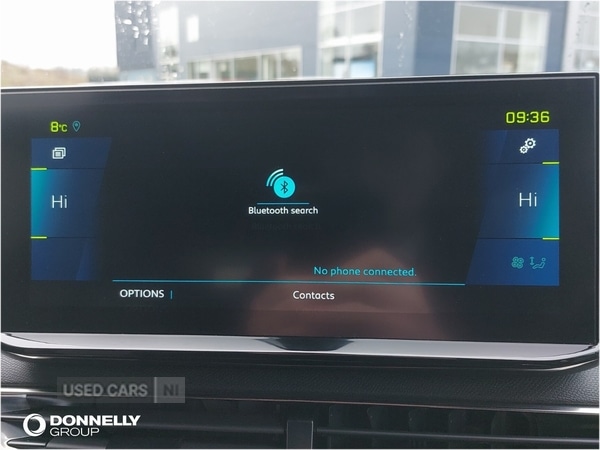 Used Peugeot 3008 2021 for sale - 77825493: Photo 38