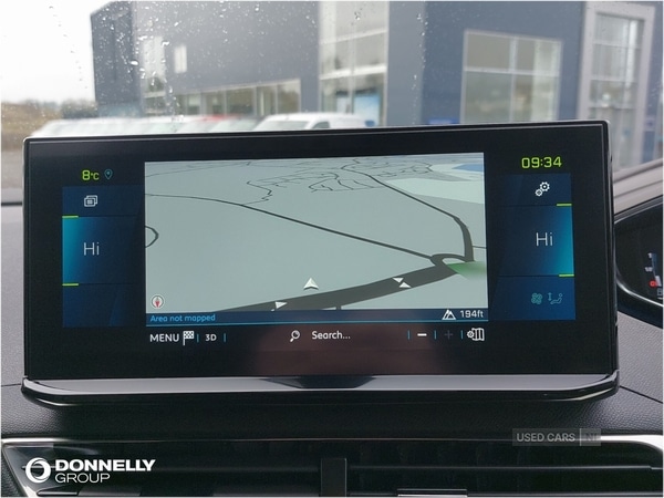 Used Peugeot 3008 2021 for sale - 77825493: Photo 39