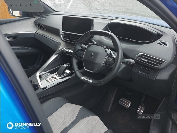 Used Peugeot 3008 2021 for sale - 77825493: Photo 4