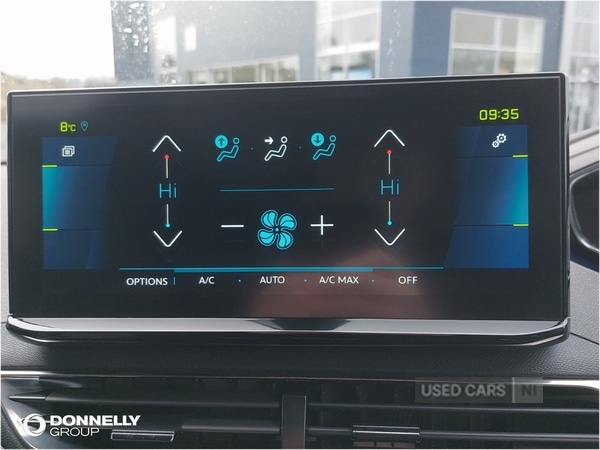 Used Peugeot 3008 2021 for sale - 77825493: Photo 40