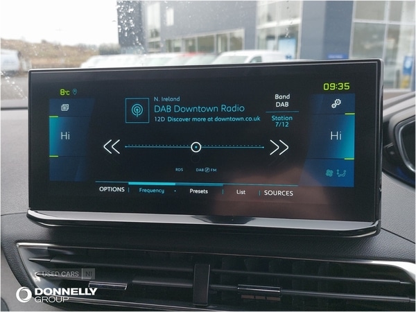 Used Peugeot 3008 2021 for sale - 77825493: Photo 41